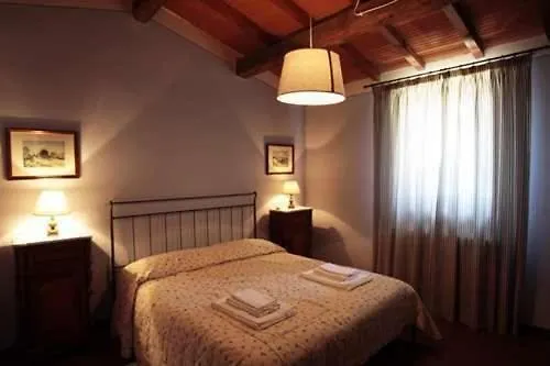 קבריליה Agriturismo La Forra 0*,  איטליה