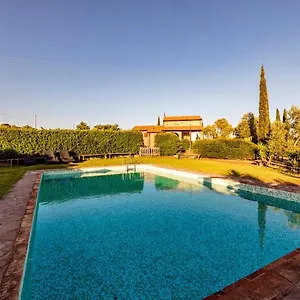 Agriturismo Il Feudo Casa di campagna