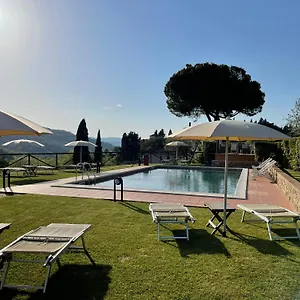 Fattoria Di Pancole Alloggio per agriturismo