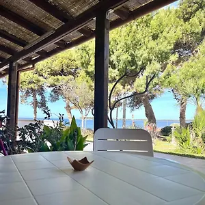 I Colori Dello Stagnone Birgi Vecchi