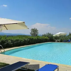 La Moraia Casa vacanze