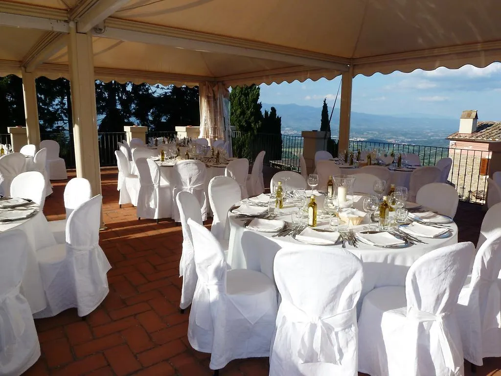 Farm stay Agriturismo La Forra Cavriglia