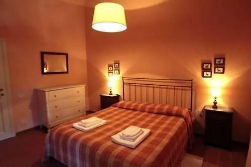 Agriturismo La Forra Cavriglia Farm stay