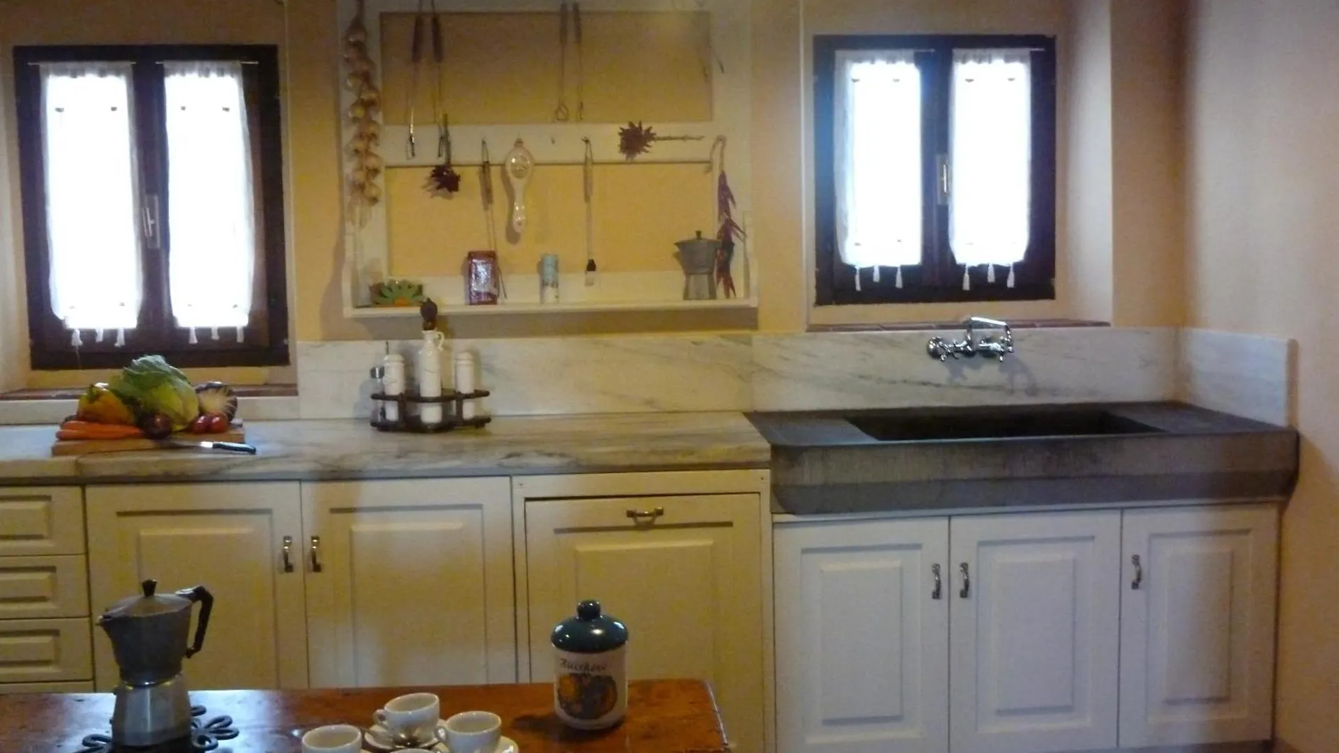 Agriturismo La Forra Cavriglia