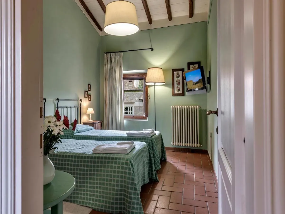 Agriturismo La Forra Cavriglia 0*,  Italia