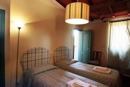 Alloggio per agriturismo Agriturismo La Forra Cavriglia Italia