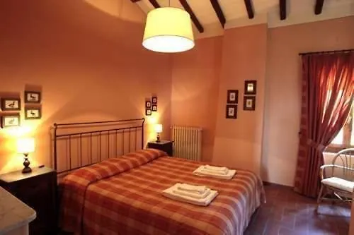 Agriturismo La Forra Cavriglia