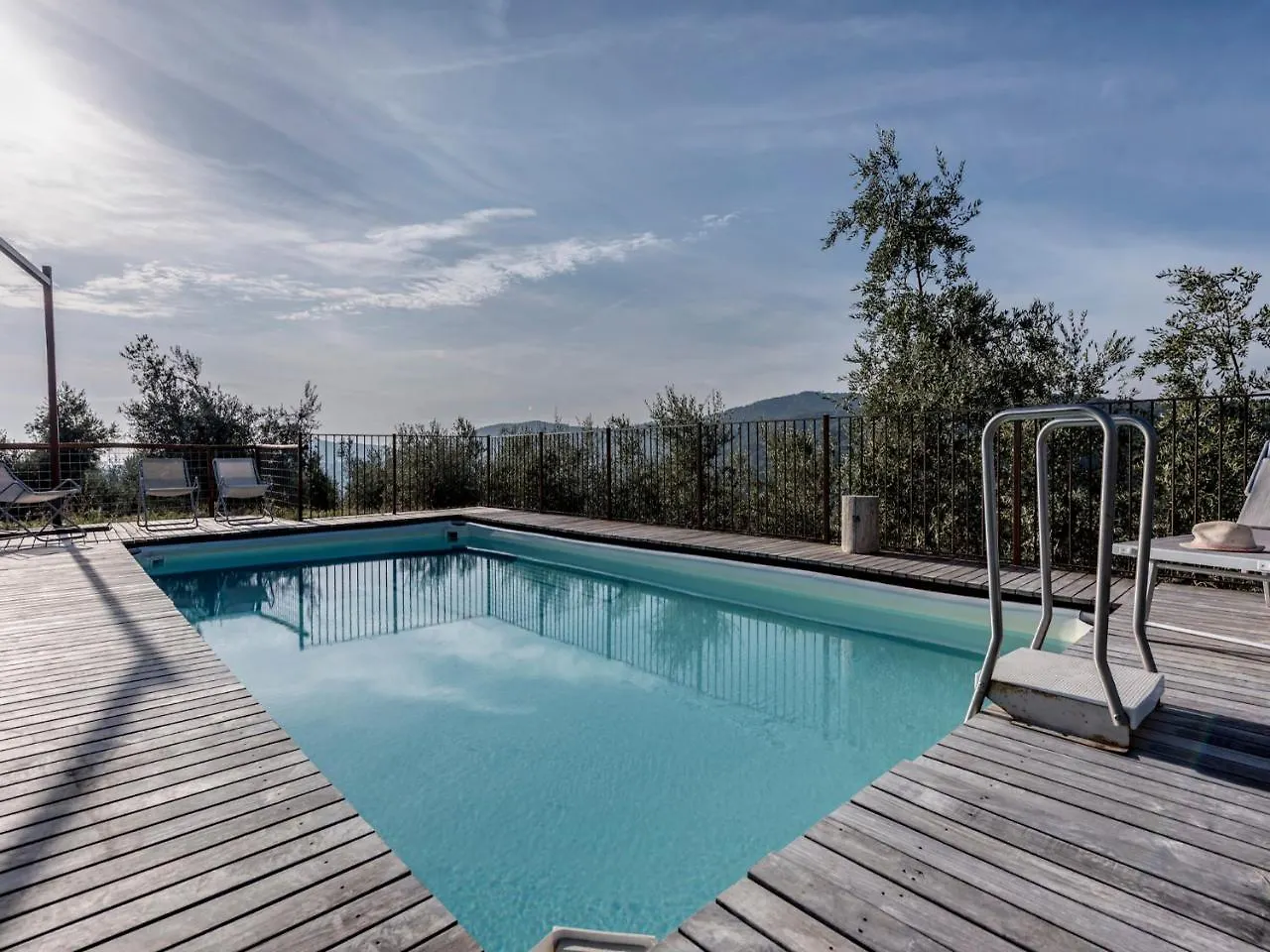 Agriturismo La Forra Cavriglia 0*,