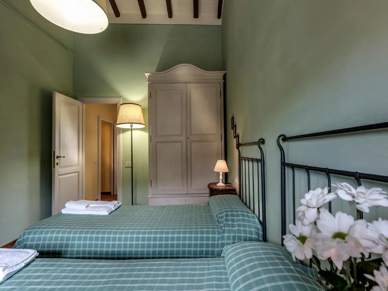 Agriturismo La Forra Cavriglia 0*,